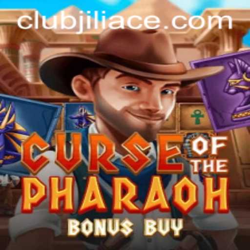 Discovering the Treasures of CurseofthePharaohBonusBuy: A JILIACE Adventure