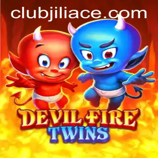 Unveiling DevilFireTwins: A Journey into the World of JILIACE