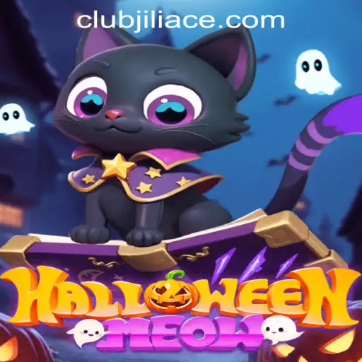 Discover the Mystical World of HalloweenMeow: A Thrilling Adventure with JILIACE