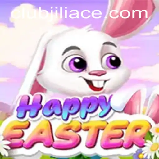 HappyEaster: A New Gaming Phenomenon with JILIACE