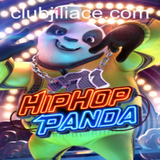 Exploring the Exciting World of HipHopPanda with JILIACE