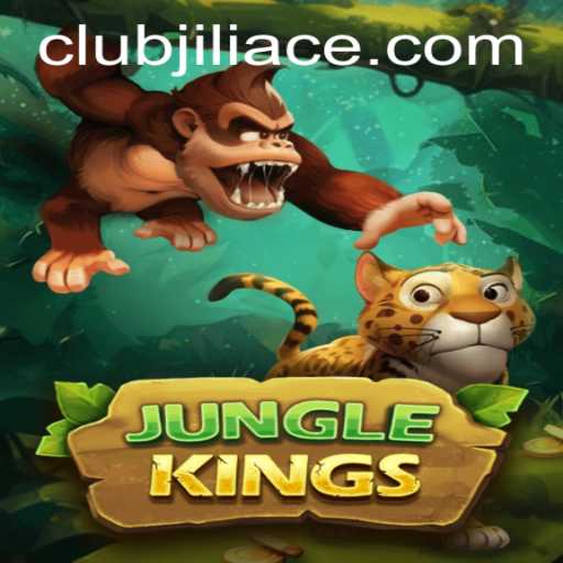 Discover JungleKings: The Exciting World of Strategy and Survival