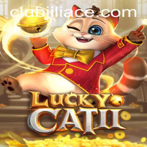 Discover the Exciting World of LuckyCatII: An In-Depth Look at JILIACE Gaming