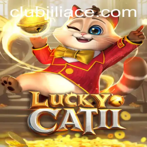 Discover the Exciting World of LuckyCatII: An In-Depth Look at JILIACE Gaming