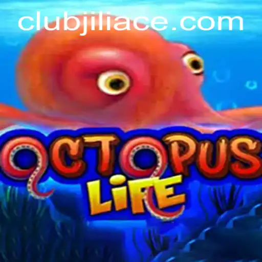 Diving into OctopusLife: A Unique Gaming Experience with JILIACE