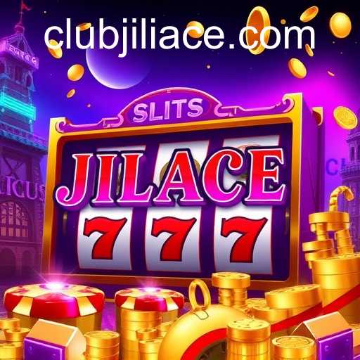 The Thrill of JILIACE in Online Slots: A Comprehensive Overview