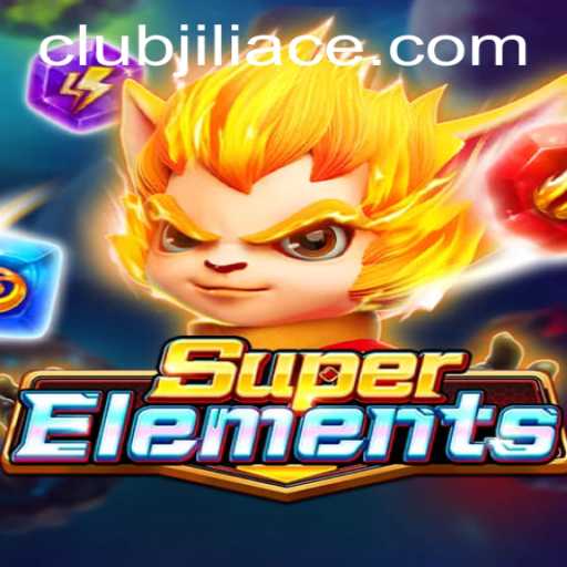 Explore the Exciting World of SuperElements: A Thrilling Game Adventure