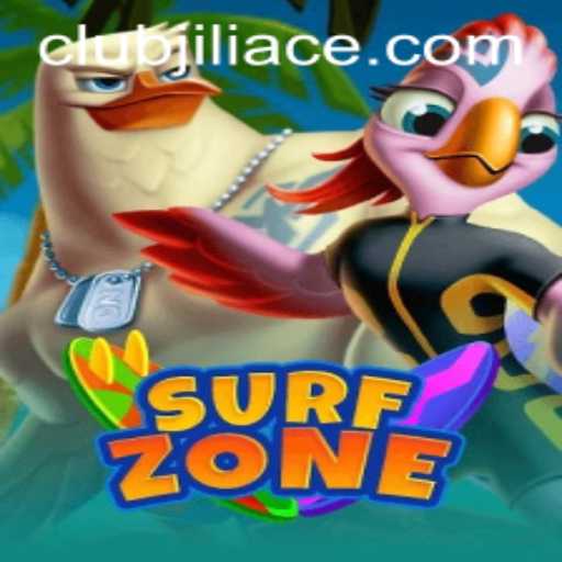 Dive into SurfZone: The Thrilling New Game Making Waves