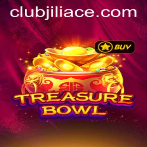 Unveiling TreasureBowl: A Captivating Game of Strategy and Chance