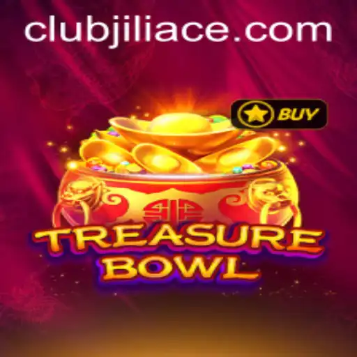 Unveiling TreasureBowl: A Captivating Game of Strategy and Chance