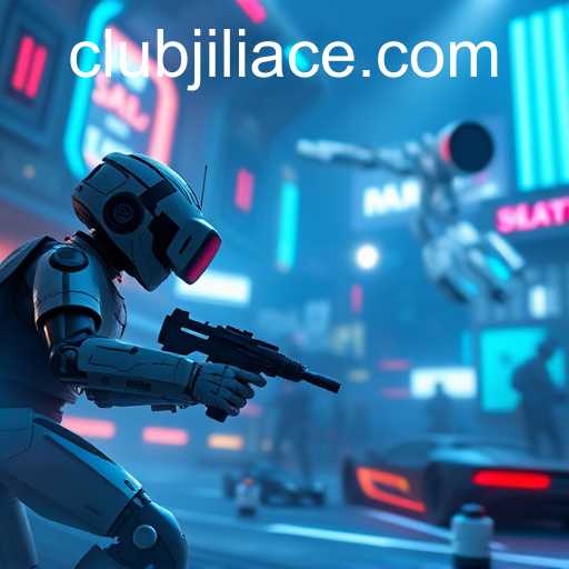 The Rise of JILIACE in the Video Game Industry